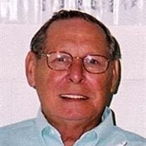 James Pryce Ray