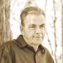 David M. Richardson