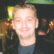 Thomas P. "Tommy" Reising III