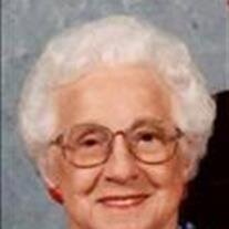 Margarette "Joyce"  Rafferty
