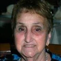 Mary Ann Ray