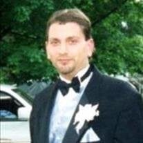 Brian Alan Richardson