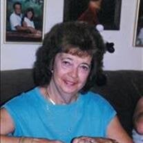Mary Jo Embry Rudolph