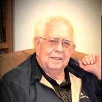Charles "Gyro" Lewis Reesor, Sr.