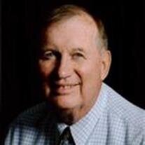 James L. "Jim" Ridenour