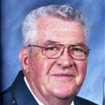 John H. "Jack" Rawert