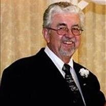Rev. Gary Allen Ridling