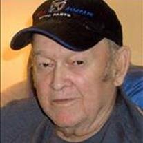 Curtis "Poppy" Risen, Jr.