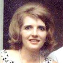 Patricia Ann (Sullivan) "Pat" Rowland