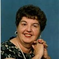 Delores Lee (Bruner) Robinson