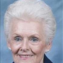 Olive Agnes Ragle