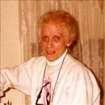 Martha A. (Luna) Radford