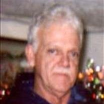 Burrell Gene Rankin Sr.