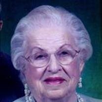 Edna Joyce (Harrell) Rice