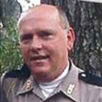 Keith M. Reed
