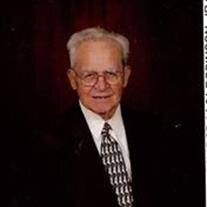 William Robinson, Jr.