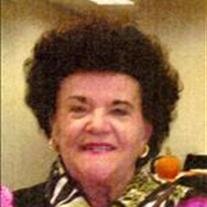 Helen "Bea" Ross
