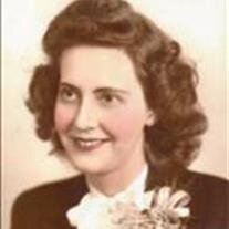 Kathryn Eubanks Roberts