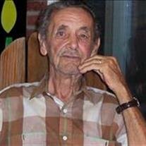Herbert Rountree, Jr.