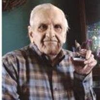 Frank John "Mike" Reed, Jr.