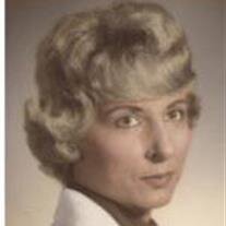 Armina (Woehler) Robison