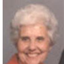 Phyllis (Brown) Robison