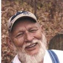 Robert "Bill" or Sidekick" Ragsdale