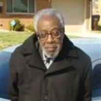 James Reginald Riddick