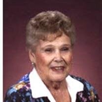 Bertha E. (Huesman) Riedinger