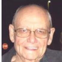 Ernest R. Rone