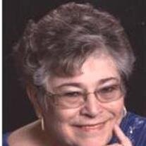 Betty Jean (Richards) Royse