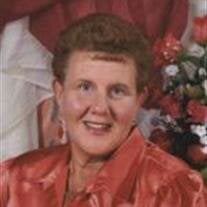 Robin K. (Tidwell) Richardson