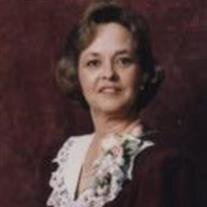 Frances Ruth (Osborn) Rohleder