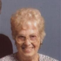 Gladys E. Russell