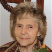 Laverne (Davis)  "Doodles" Rowe
