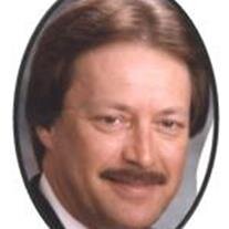 James Anthony "Tony" Roberts