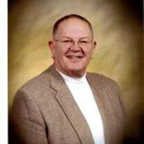 Arthur Lewis Robb, Sr.