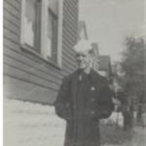 Floyd Woodrow "Woody" Roth