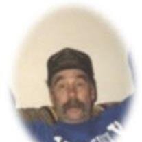 Carl Marion Reese, Jr.