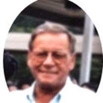 William "Bill" Rodgers