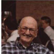 Jarsh "J. B." Ritchie