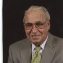 Howard A. Roberts