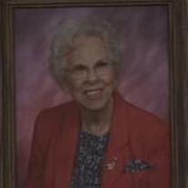 Delta Lee Richey