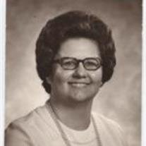 Sherill Ann Roth