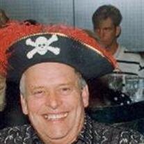 Dennis "Buzz" Richards, Sr.