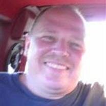William Gregory "Blue" Ray