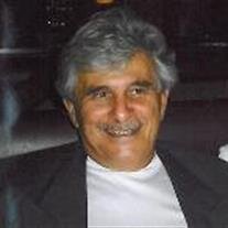 Nicholas Joseph Russello