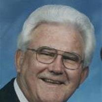 Durward C. Reynolds