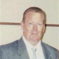 Larry Gene Rainbolt, Sr.