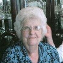 Anna Marie (Murphy) Robey